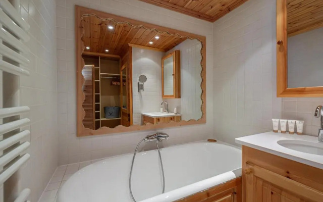 Appartement Val-d'Isère, 4 pièces, 7 personnes - FR-1-567-4