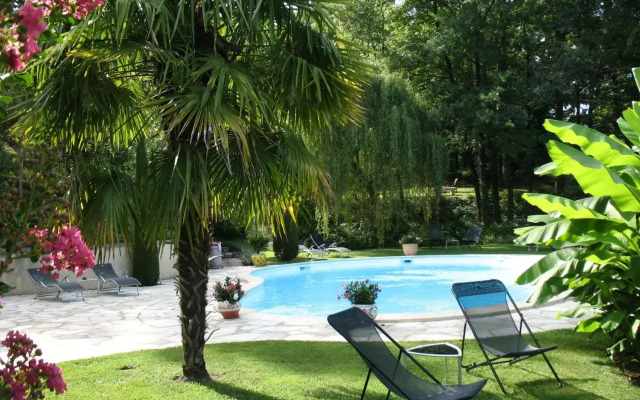 Villa Ric