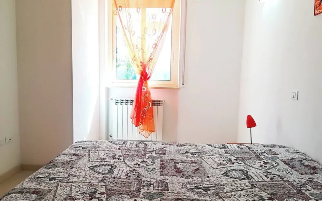 Casa vacanze Elettra in centro