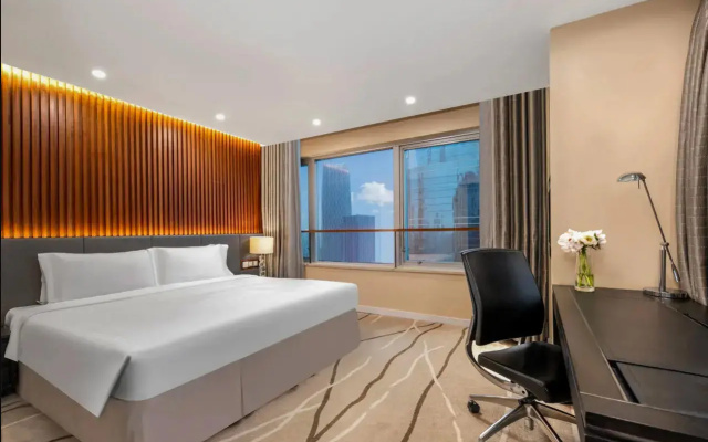 Ascott Huai Hai Road Shanghai