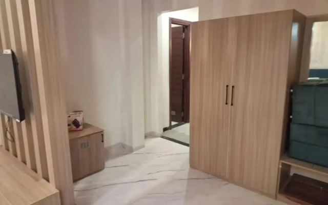 Shree Aaradhya Suites