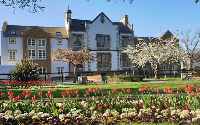 Inviting 1-bed Apartment in Banbury