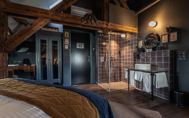 Hotel Spedition