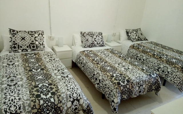 Casa Carmen Barcelona