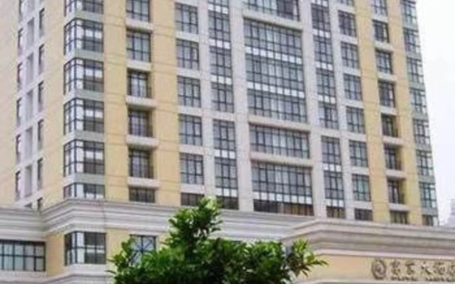Fuye Hotel