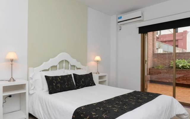 Santiago Hotel