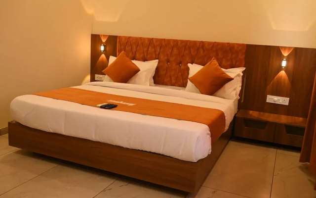 Hotel Embassy