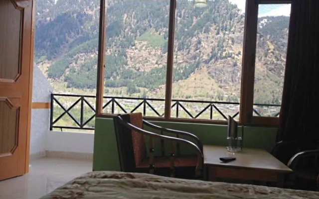 Hotel Ridge View