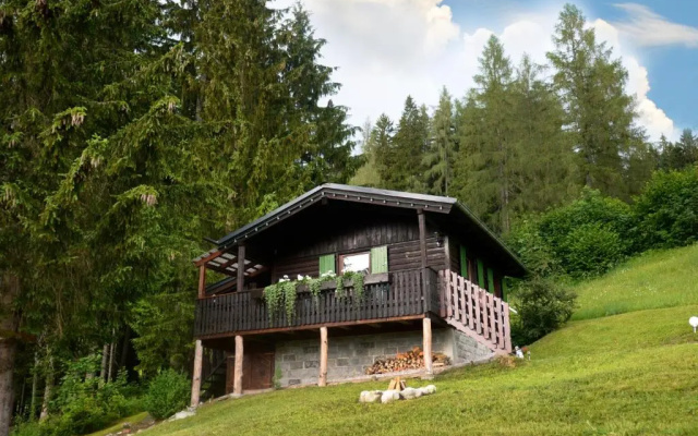 Schwammerlhütte