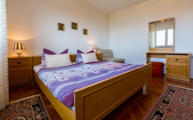 Apartment Nada