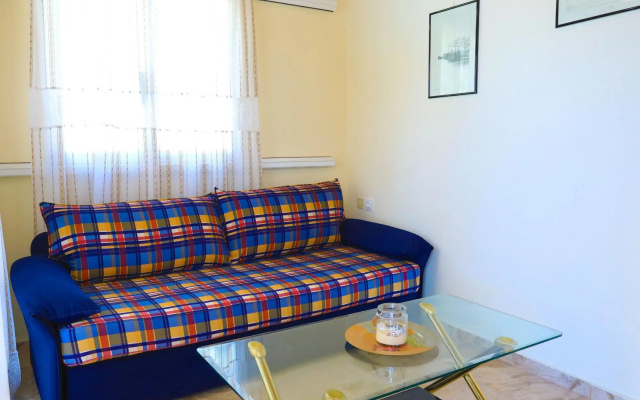 Villa Kadith in Agios Gordios