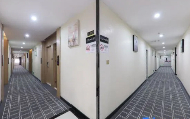 Kaipeng Hotel