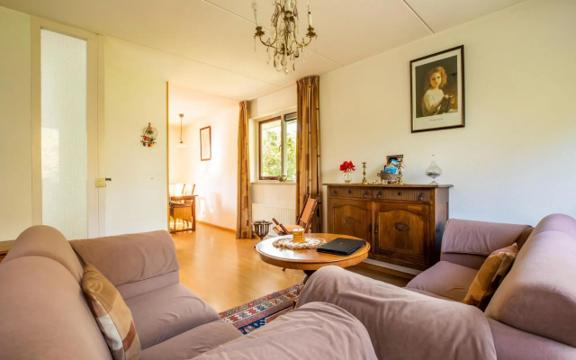 Comfy Holiday Home in Hoorn With French Balcony
