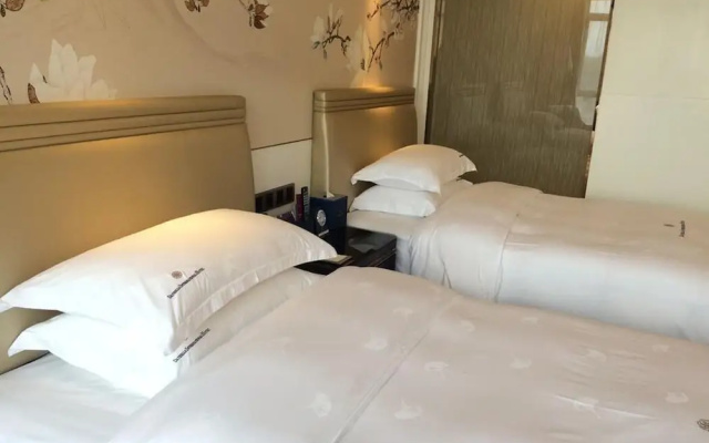 Dayhello Hotel (Shenzhen Bao'an)