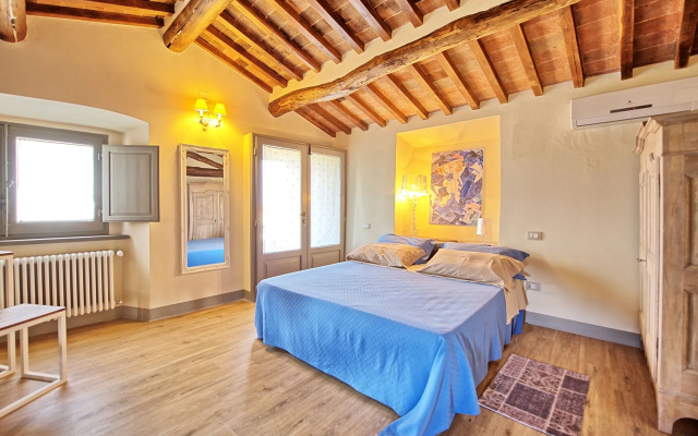Casa La Fonte