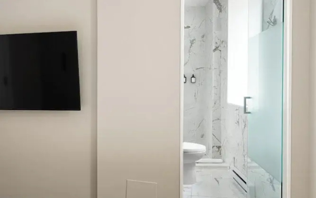 The Bowery Lofts Hotel