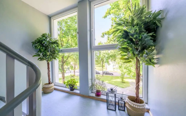 DG Links -Wunderschöne 40m² große City Wohnung nähe Salzburg