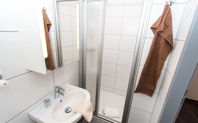 CheckVienna - Apartment Familienplatz