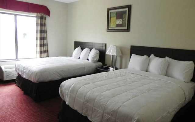 Yorktown Inn And Suites