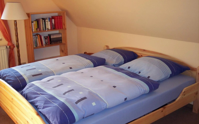 Gästezimmer Charlotte