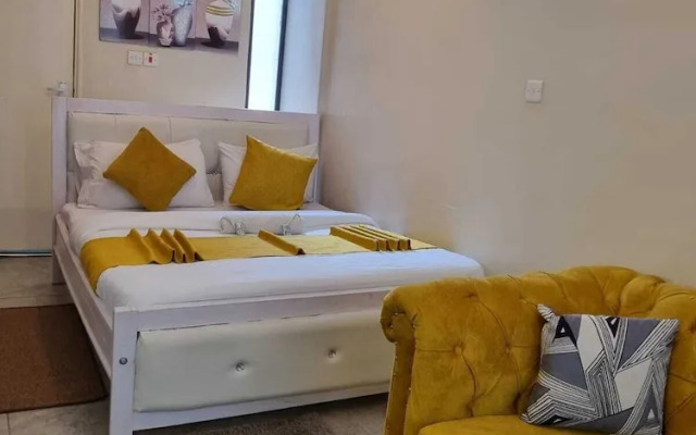 Royal Suburbs By Tsavo Apartments