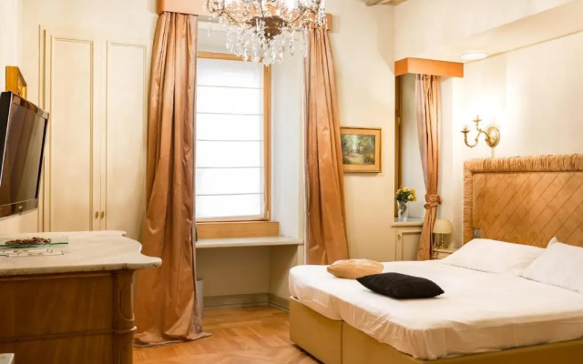 Rooms Roma - Monti
