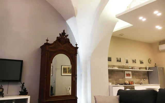 Dimora del Papa