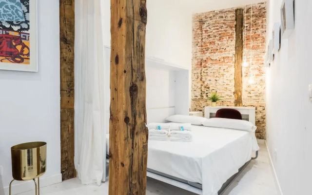 Apartamento Dean