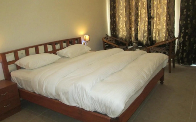 Hotel Apple Inn