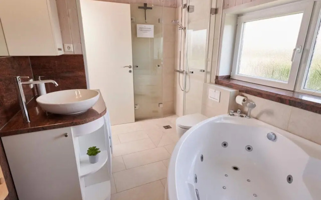 4 Star Holiday Home in Friedrichkoog