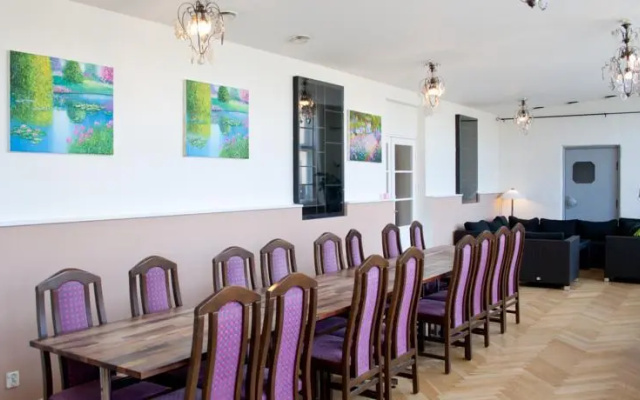 Stora Hotellet Tomelilla - Sweden Hotels