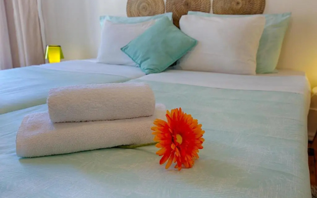Chalet D Ávila Guest House