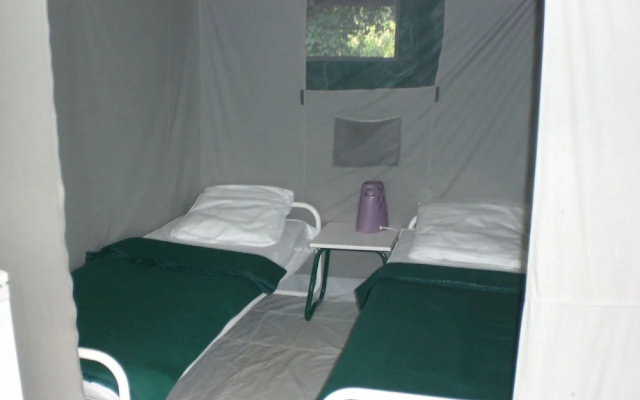 Camping CHARLEMAGNE