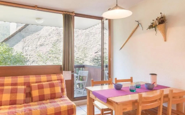 Appartement Le Monêtier-les-Bains, 2 pièces, 4 personnes - FR-1-330F-173