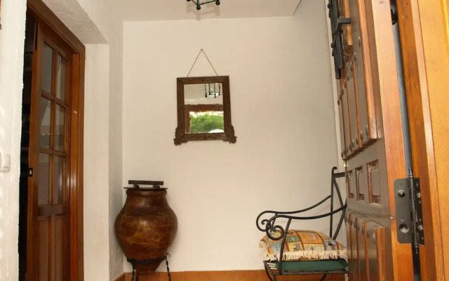 Huerta El Fontanarillo