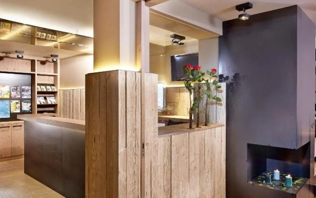 Hotel Bergkranz