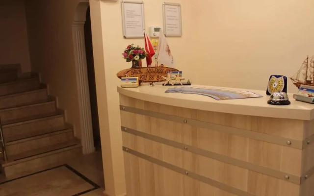 Ağva Sahil Yıldızı Hotel