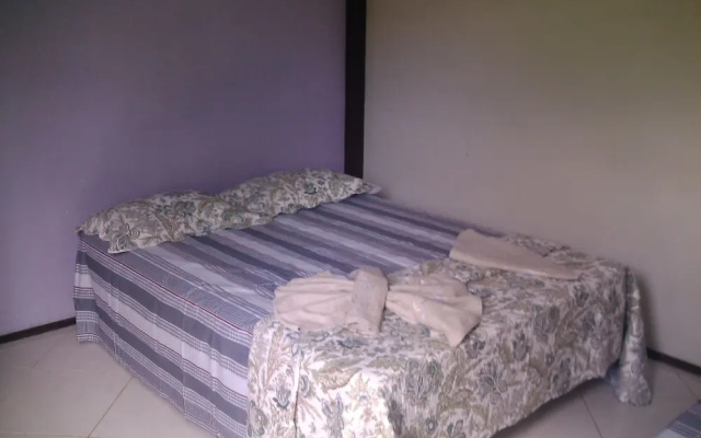 Pousada Flat do Indio
