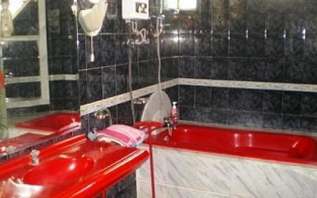 Tamara Guest House