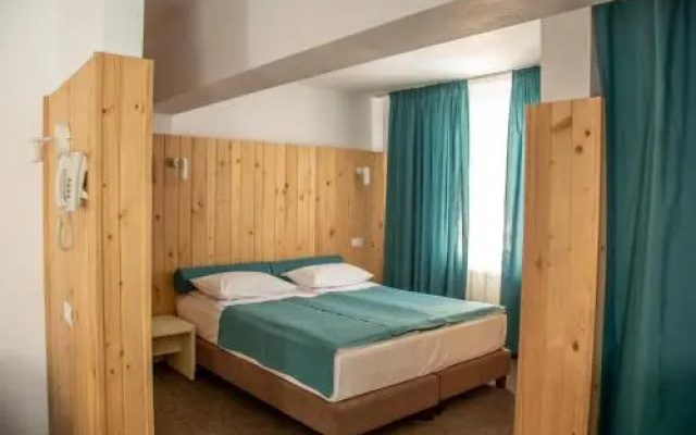 Hotel COTA O MIE