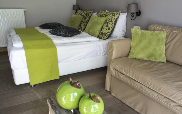 B&B t Goedhof