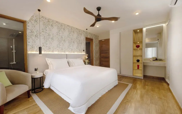 Colombo Villa Collection