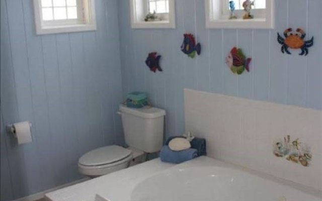 Barefoot Beach in Hope Town, Bahamas from 362$, photos, reviews - zenhotels.com