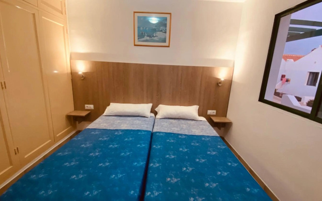 Casthotels Fuertesol Bungalows