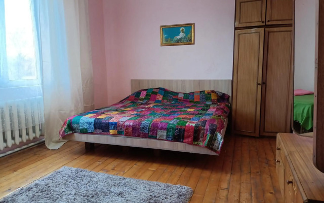 Krone Hostel