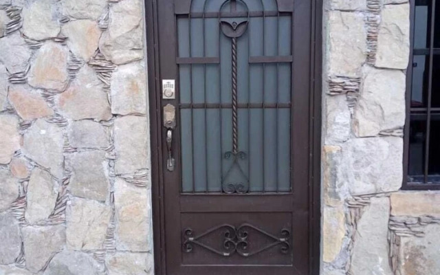 Antique Guest House Fundidora