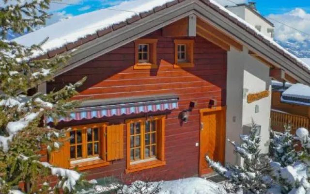 Chalet Les Muguets