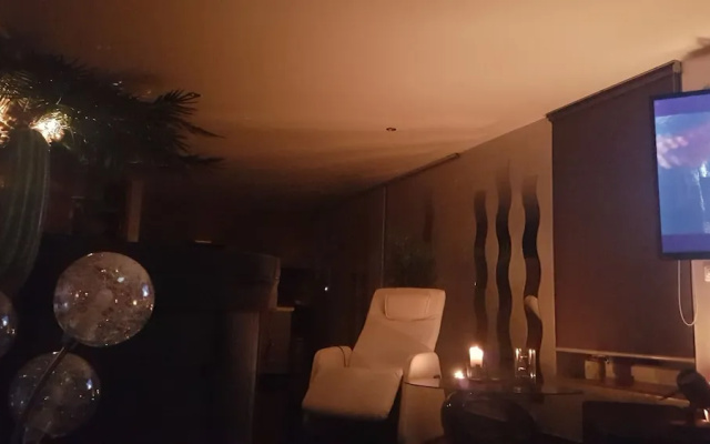 Au clair de lune