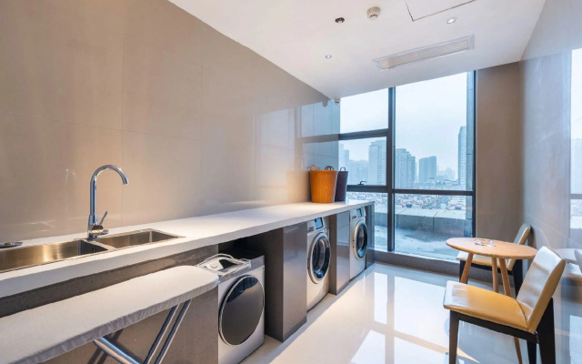 Echarm Hotel Changsha Gaoqiao