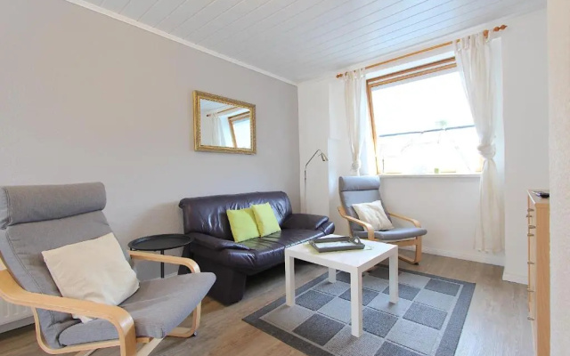 Haus Seemöwe Whg 4